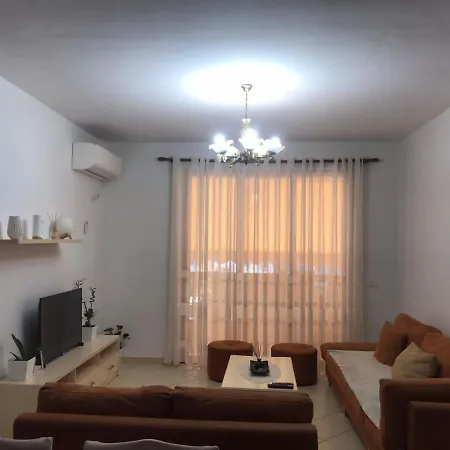 Panorama Tirana
