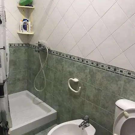 Appartamento Panorama