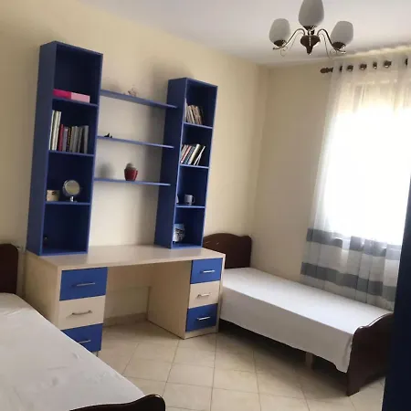 Daire Panorama Tiran