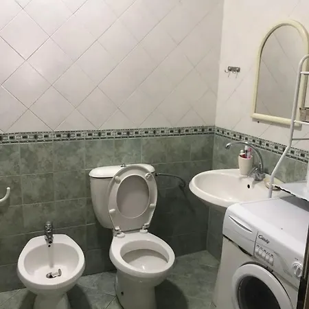 Panorama Appartamento