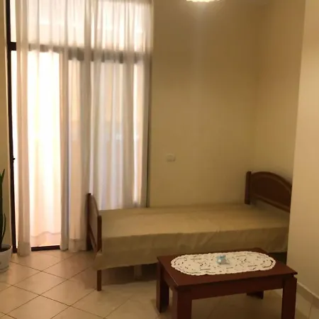 Daire Panorama Tiran