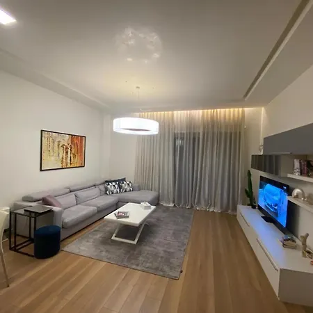 Daire Panorama Tiran