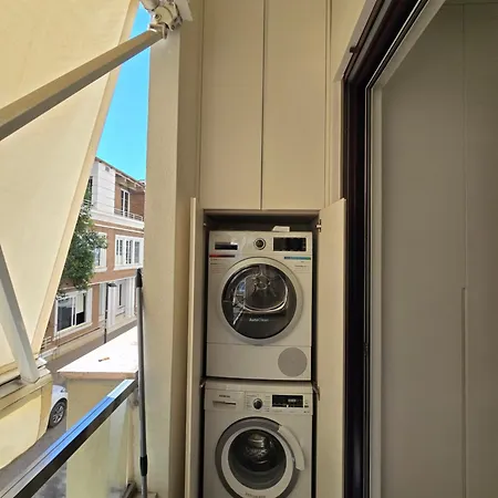 Daire Panorama Tiran