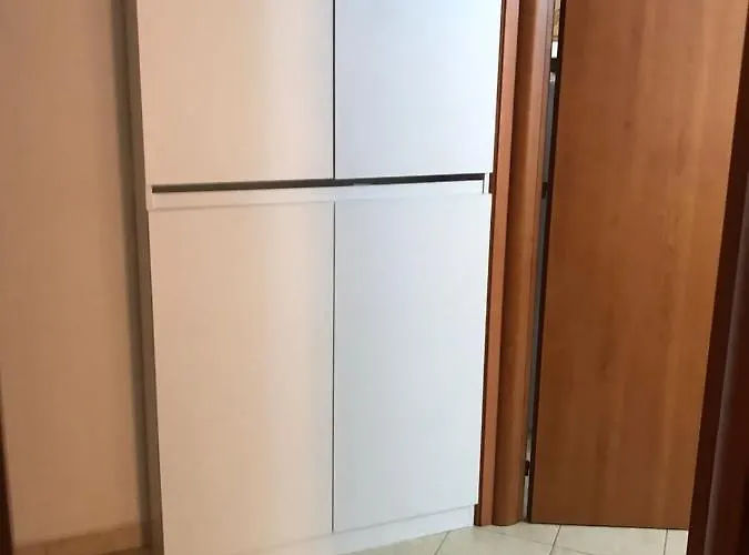 Panorama Apartman *