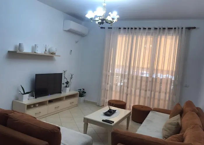Panorama Apartman *