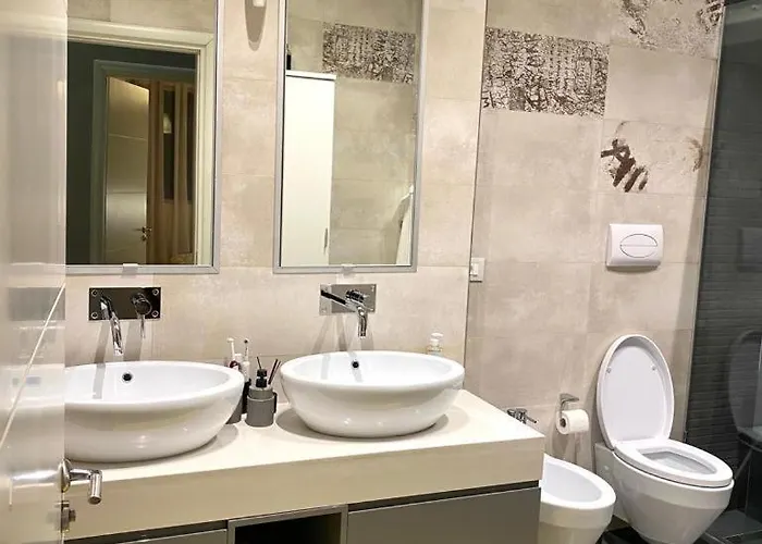 Apartman Panorama *