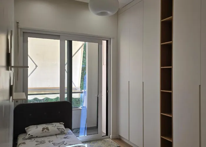 Panorama Apartman *