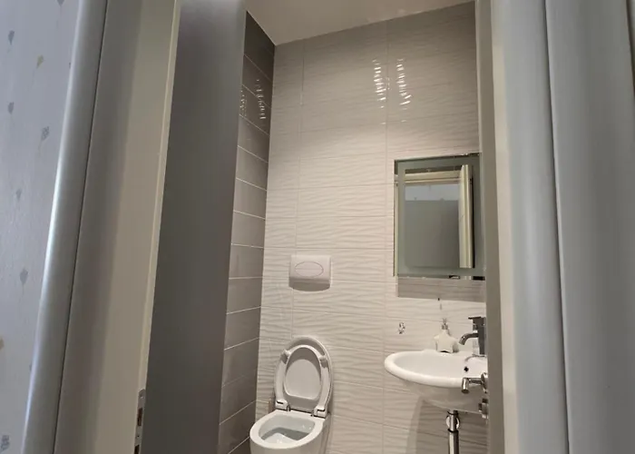 Apartman Panorama *